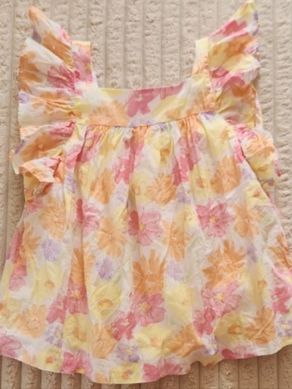 New Janie And Jack Top